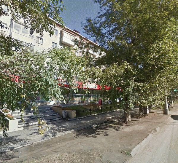 Банкомат ОТП Банка по адресу просп. Мира,  д. 86