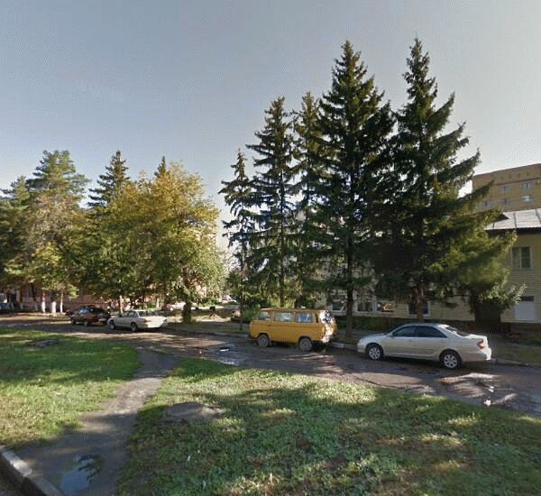 Банкомат ОТП Банка по адресу ул. Сибаковская,  д. 7