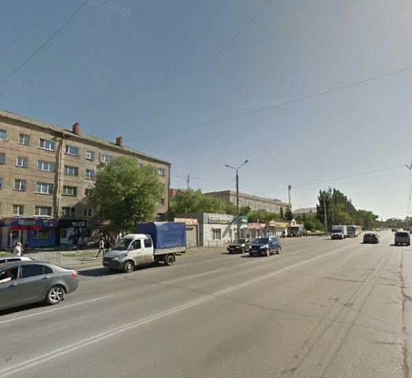 Банкомат ОТП Банка по адресу ул. 10 лет Октября,  д. 175