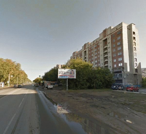 Банкомат ОТП Банка по адресу ул. Химиков,  д. 63/1