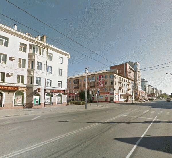 Банкомат ОТП Банка по адресу ул. Маяковского,  д. 21