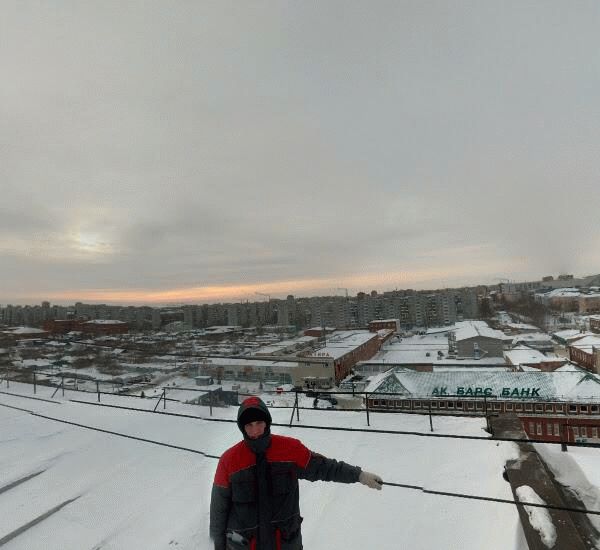 Банкомат ОТП Банка по адресу ул. 10 лет Октября,  д. 105