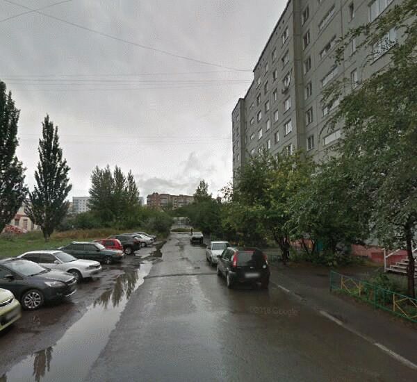 Банкомат ОТП Банка по адресу ул. 70 лет Октября,  д. 18