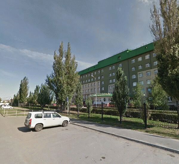 Банкомат Плюс Банка по адресу ул. Герцена,  д. 69