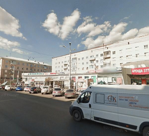 Банкомат Плюс Банка по адресу просп. Маркса,  д. 29