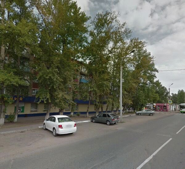 Банкомат Плюс Банка по адресу ул. 75 Гвардейской бригады,  д. 2