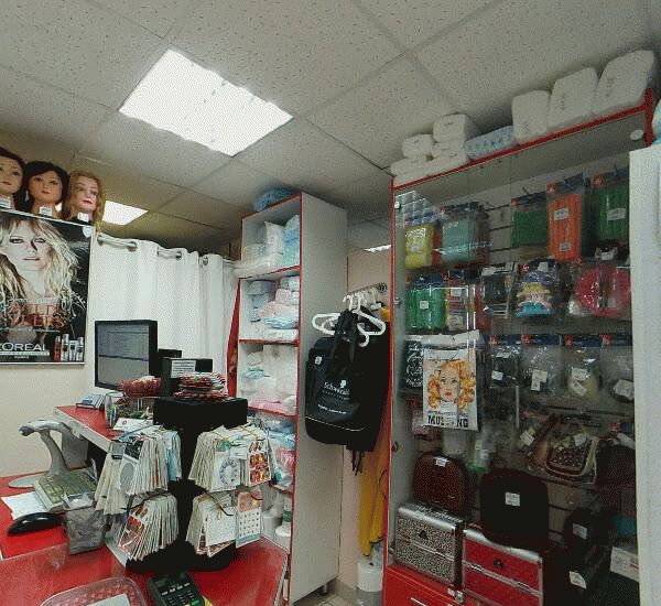 Банкомат Плюс Банка по адресу просп. Мира,  д. 40