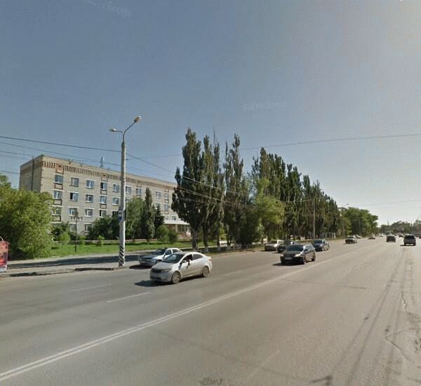 Банкомат Плюс Банка по адресу ул. 10 лет Октября,  д. 166/1