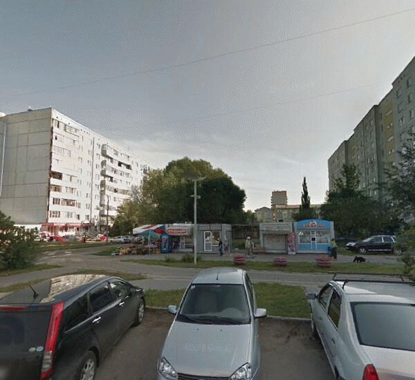 Банкомат Почта Банка по адресу ул. Конева,  д. 28,  корп. 2