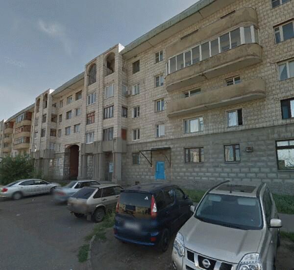 Банкомат Почта Банка по адресу ул. Масленникова,  д. 15