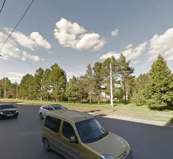 Банкомат Почта Банка по адресу ул. Богдана Хмельницкого,  д. 216