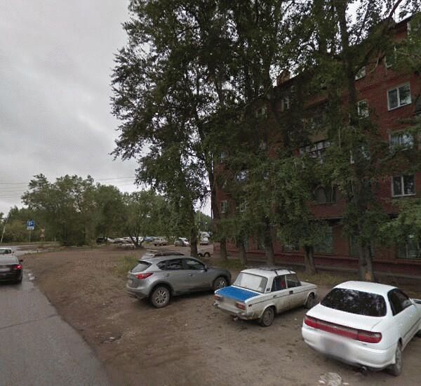 Банкомат Почта Банка по адресу ул. 22 Партсъезда,  д. 1