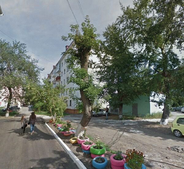 Банкомат ПримСоцБанка по адресу просп. Карла Маркса,  д. 83