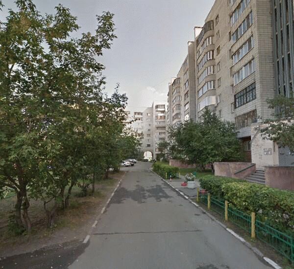 Банкомат ПримСоцБанка по адресу ул. Перелета,  д. 8,  корп. 1