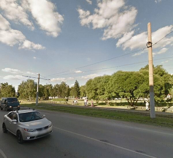 Банкомат Промсвязьбанка по адресу ул. Богдана Хмельницкого,  д. 160