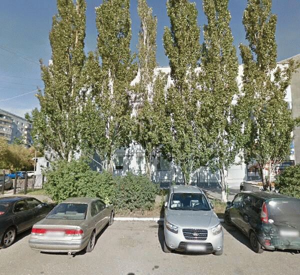 Банкомат Промсвязьбанка по адресу просп. Космический,  д. 99,  корп. 2