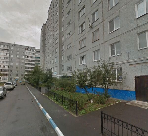 Банкомат Промсвязьбанка по адресу ул. Заозерная,  д. 26