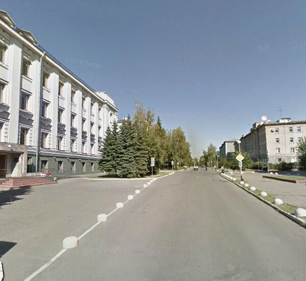 Банкомат Промсвязьбанка по адресу ул. Ивана Алексеева,  д. 6