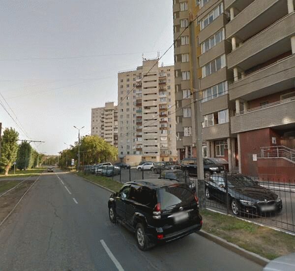 Банкомат Промсвязьбанка по адресу просп. Карла Маркса,  д. 72