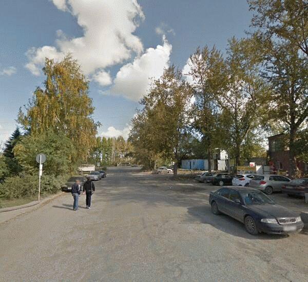 Банкомат Промсвязьбанка по адресу просп. Мира,  д. 185