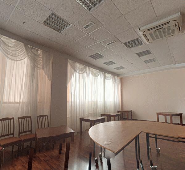 Банкомат Райффайзенбанка по адресу ул. Фрунзе,  д. 80