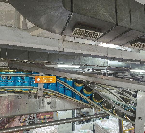 Банкомат Райффайзенбанка по адресу ул. Ивана Багнюка,  д. 2