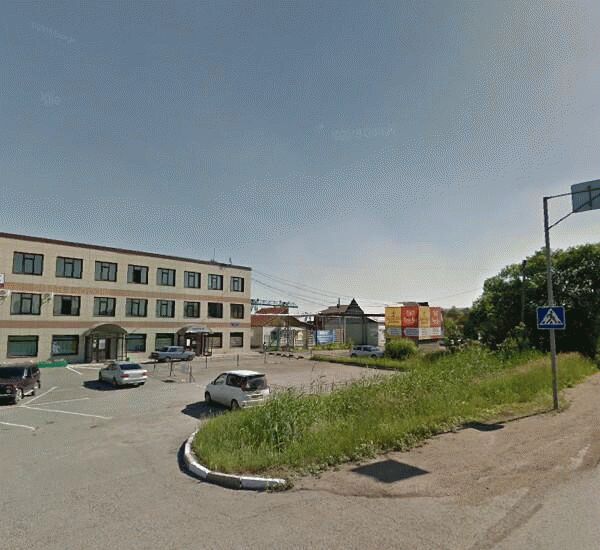 Банкомат Росгосстрах Банка по адресу ул. 22 Декабря,  д. 86а