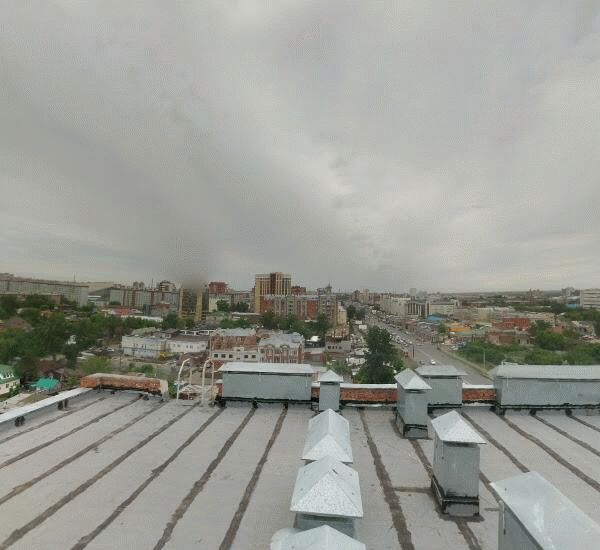 Банкомат Росгосстрах Банка по адресу ул. Маршала Жукова,  д. 65