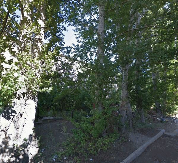 Банкомат Сбербанка России по адресу ул. Пригородная,  9,  корп. 1