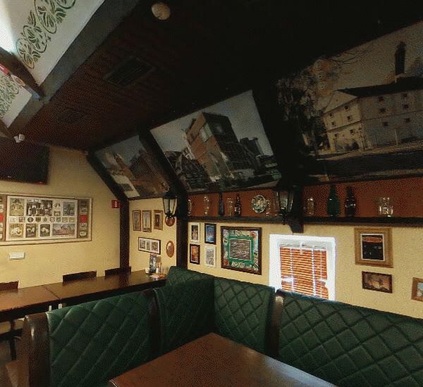 Банкомат Сбербанка России по адресу ул. Красный Путь,  80