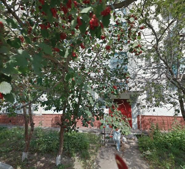 Банкомат Сбербанка России по адресу ул. Кирова,  5а