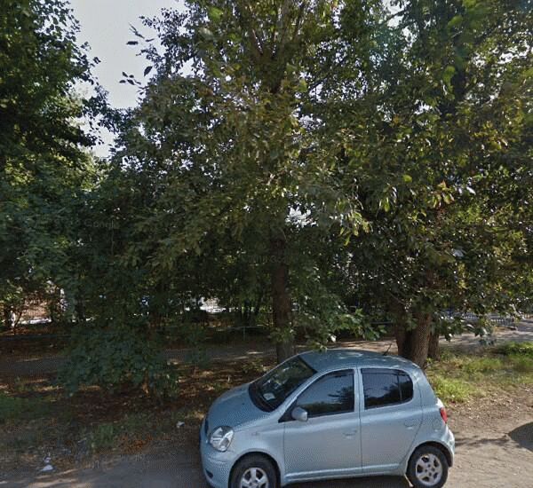 Банкомат Сбербанка России по адресу ул. Федора Крылова,  2а