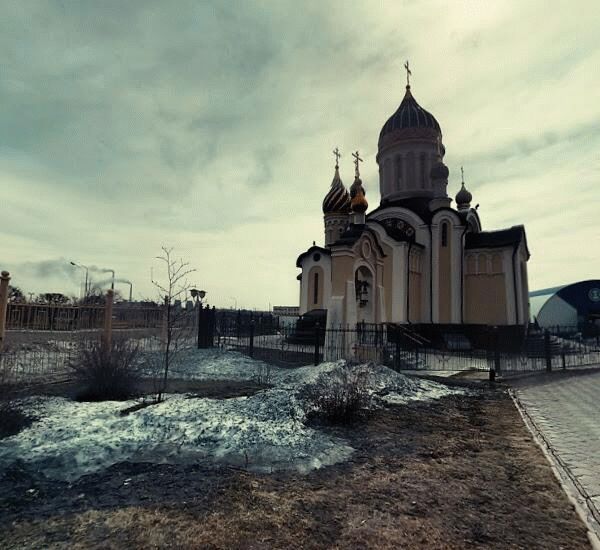 Банкомат Сбербанка России по адресу ул. Успешная,  51