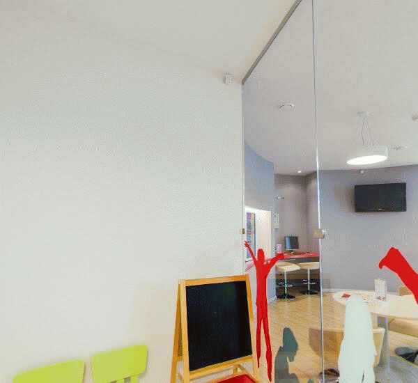 Банкомат Сбербанка России по адресу бул. Архитекторов,  26