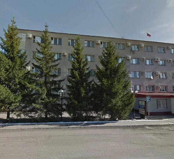 Банкомат Сбербанка России по адресу ул. Краснофлотская,  8