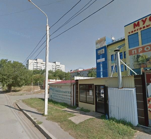 Банкомат Сбербанка России по адресу ул. Фугенфирова,  9а