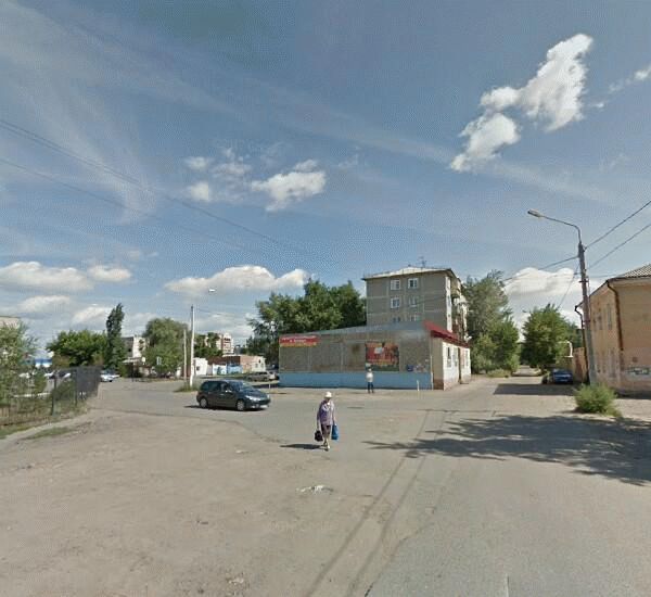 Банкомат Сбербанка России по адресу ул. Труда,  29а