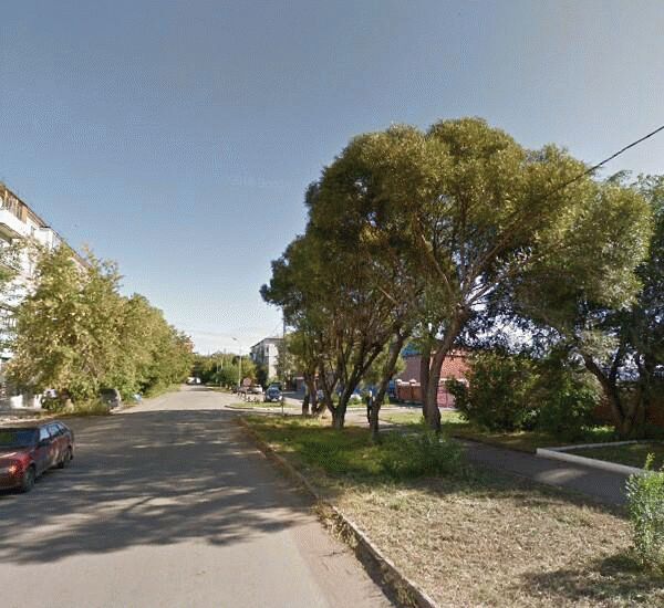 Банкомат Сбербанка России по адресу ул. Профинтерна,  5