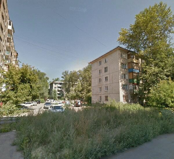 Банкомат Сбербанка России по адресу ул. Заозерная,  19