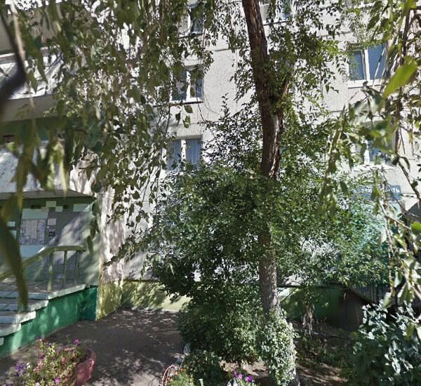 Банкомат Сбербанка России по адресу ул. Кирова,  12