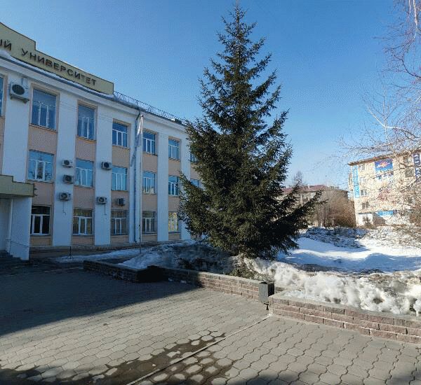 Банкомат Сбербанка России по адресу пл. Лицкевича,  1