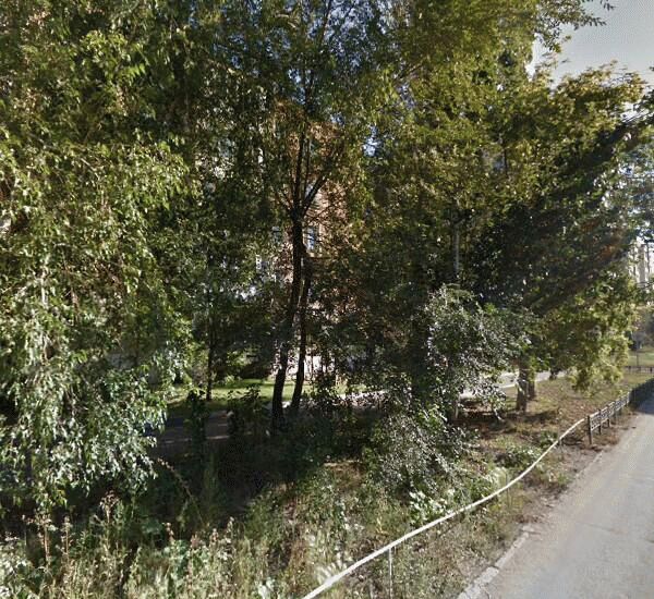 Банкомат Сбербанка России по адресу ул. Яковлева,  6