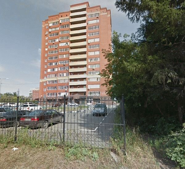 Банкомат Сбербанка России по адресу ул. Харьковская,  2