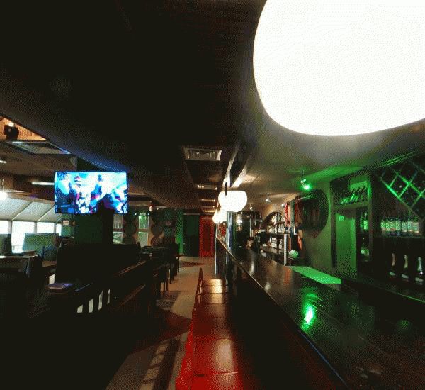 Банкомат Сбербанка России по адресу ул. Конева,  14