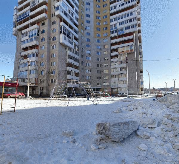 Банкомат Сбербанка России по адресу ул. Дианова,  25