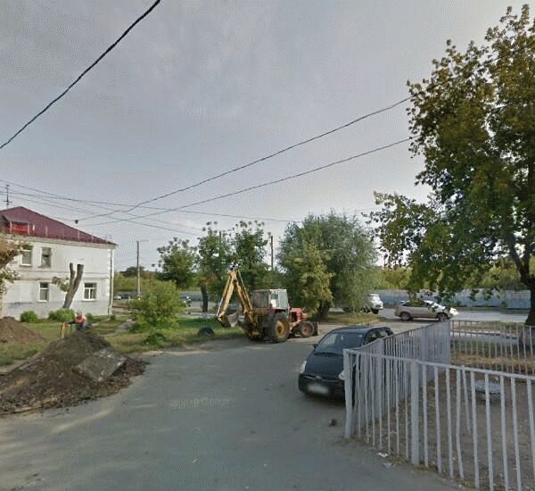 Банкомат Сбербанка России по адресу ул. Богдана Хмельницкого,  232а