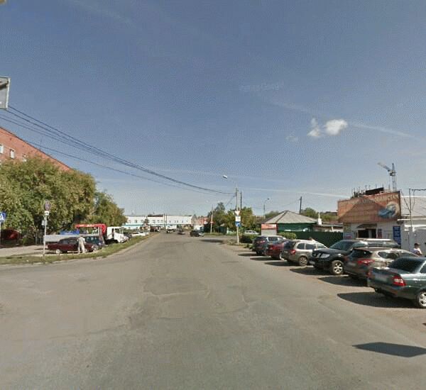 Банкомат Сбербанка России по адресу ул. Арктическая,  52