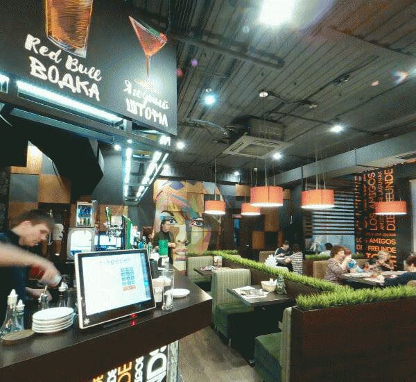 Банкомат Сбербанка России по адресу ул. 70 лет Октября,  д. 24