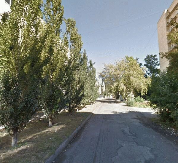 Банкомат Сбербанка России по адресу ул. Красногвардейская,  9