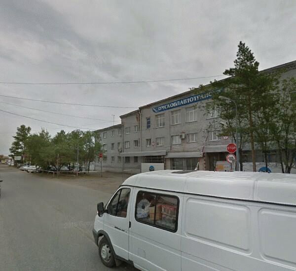 Банкомат Сбербанка России по адресу ул. 20 лет РККА,  д. 302